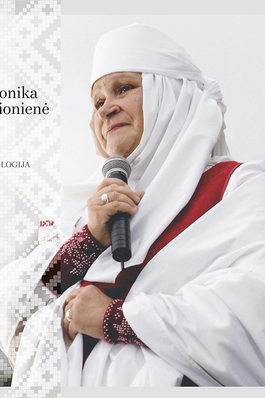 Veronika Povilionienė kviečia į koncertą / Organizatorių nuotr.