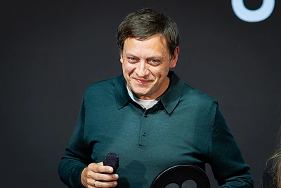 2026 metų Romo Sakadolskio žurnalistikos apdovanojimai / Roberto Riabovo / BNS nuotr.