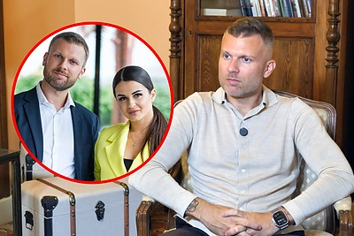 Mindaugas Lipnius atvirai prabilo apie santykius su Simona – nustebino