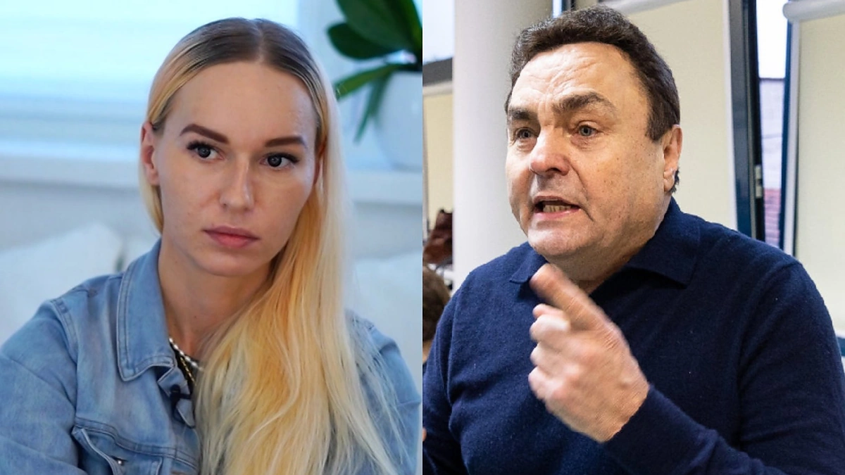 Birutė Navickaitė, Petras Gražulis / BNS ir TV3 nuotr.