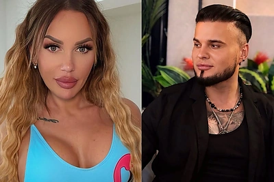 Sulaukė nemalonumų: Justina Partikė ir jos buvęs vyras Vytenis Partikas paduoti į teismą