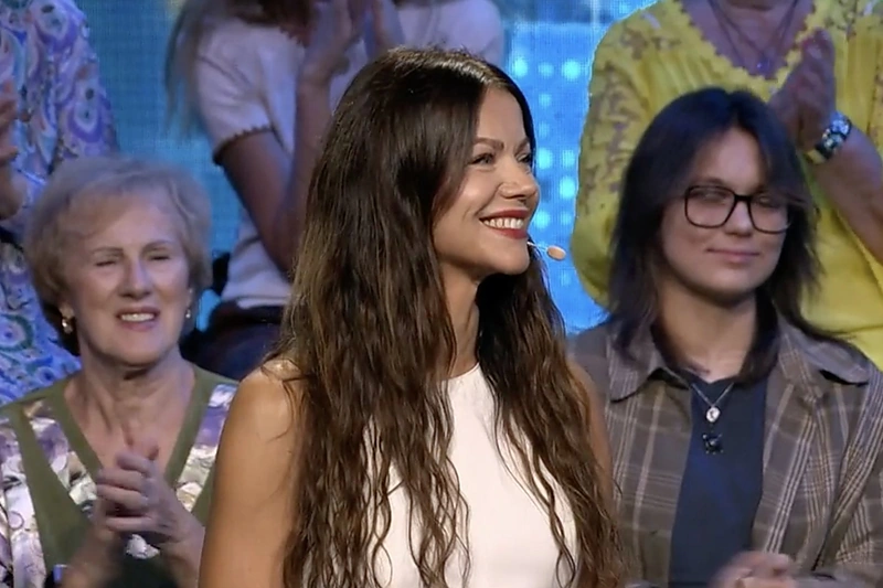 Aistė Pilvelytė / TV3 nuotr.