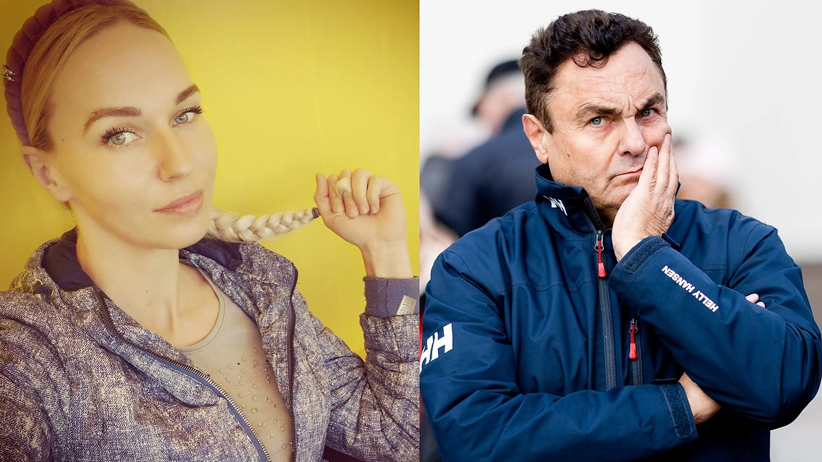 Birutė Navickaitė, Petras Gražulis / Asmeninio albumo, BNS nuotr.