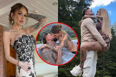 Naują meilę radusi Justina Partikė prisipažino – sulaužė 2 savo taisykles: „Pirmąsyk po daugybės metų pajutau cunamį“