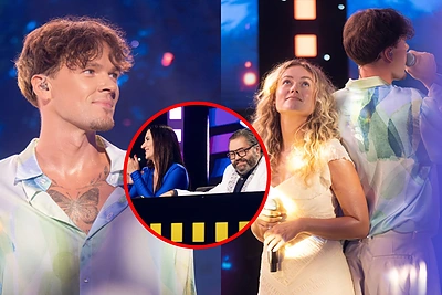 Tadas Juodsnukis neištvėrė „Žvaigždžių duetuose“: „Kas čia per dramos?“