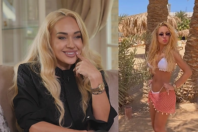 Oksana Pikul prakalbo atvirai: „Kodėl turiu kentėti?!“