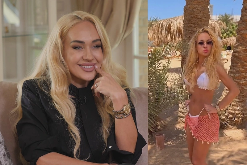 Oksana Pikul / LNK nuotr.