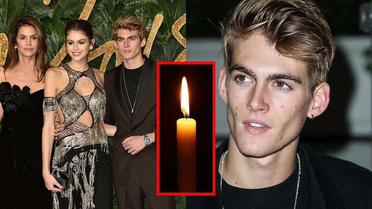 Cindy Crawford, Kaya Gerber, Presley Gerberis / Shutterstock ir scanpix nuotr.