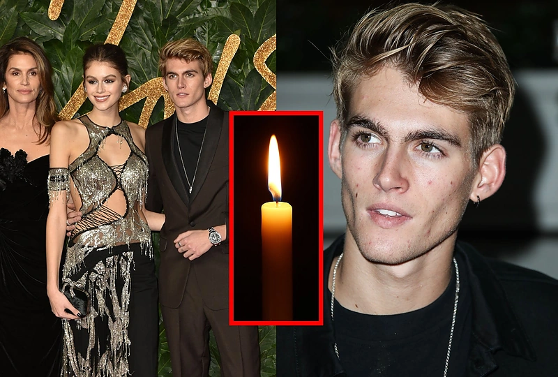 Cindy Crawford, Kaya Gerber, Presley Gerberis / Shutterstock ir scanpix nuotr.