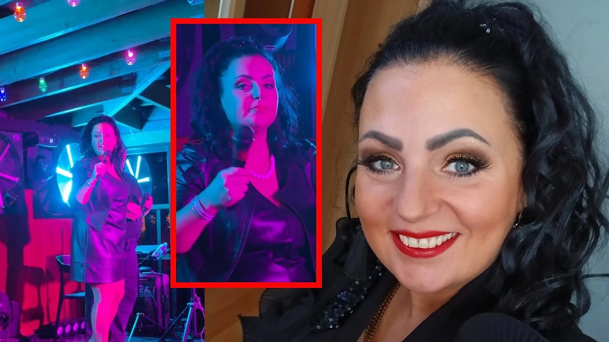 Monika Katunskytė / Asmeninio archyvo nuotr.