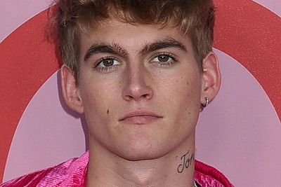 Presley Walker Gerber / Scanpix nuotr.