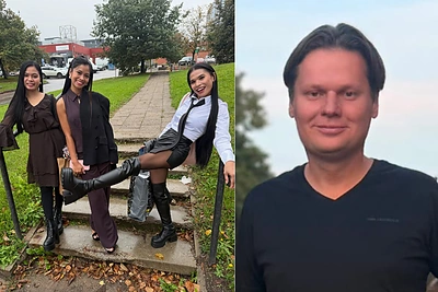 „Atvirai papasakosiu“: 3 žmonas turintis Gytis Volkavičius prisipažino – vieną jų pričiupo su kitais vyrais