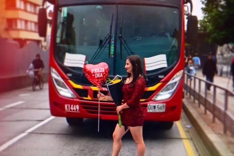 Yeline Lizbeth Patiño / „Instagram“ nuotr.