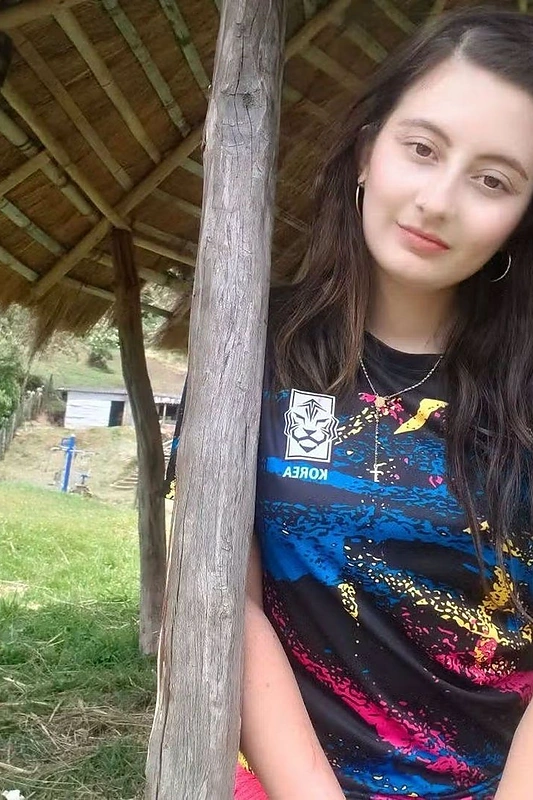 Yeline Lizbeth Patiño / „Instagram“ nuotr.