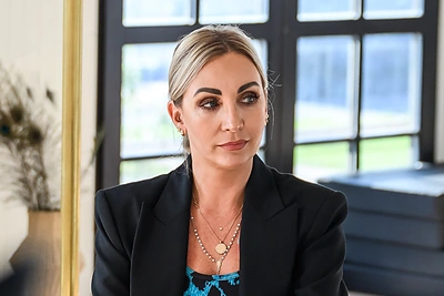 Gerda Žemaitė ryžosi pokyčiams