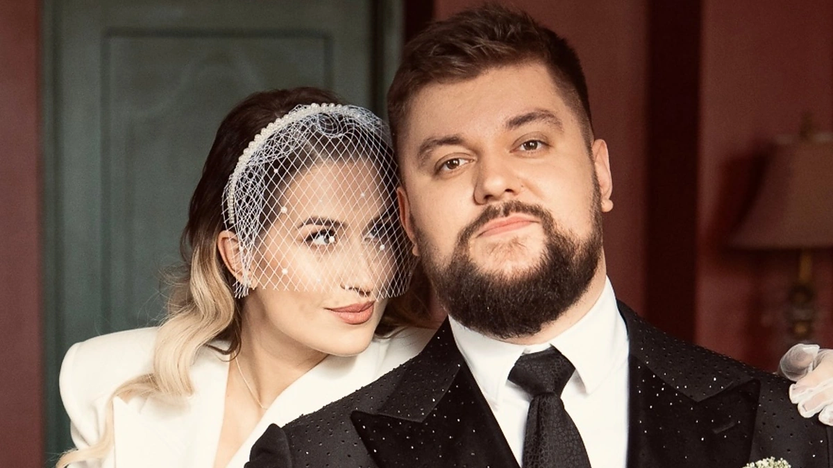Dainotas Varnas, Ieva Barbora Juozapaitytė / Martyno Vitėno nuotr.