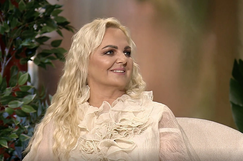 Milda May / TV3 nuotr.