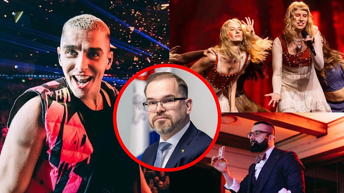 Donatas Montvydas, „Baltos varnos“, Antonas Lavrentjevas ir Robertas Kaunas / Dainiaus Dambrausko, Roberto Riabovo nuotr.