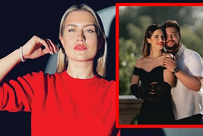 Pastebėjo ne visi: likus keliems mėnesiams iki netikėtos žinios apie Ievos Juozapaitytės dvynukus – senelio užuomina