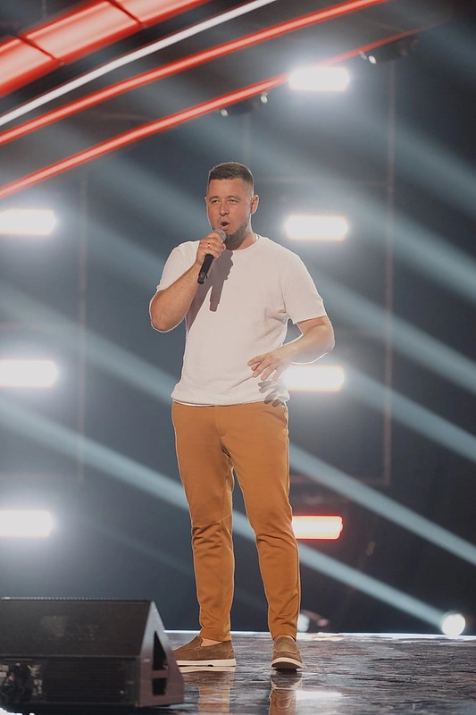 Martynas Šlykovas / LNK nuotr.