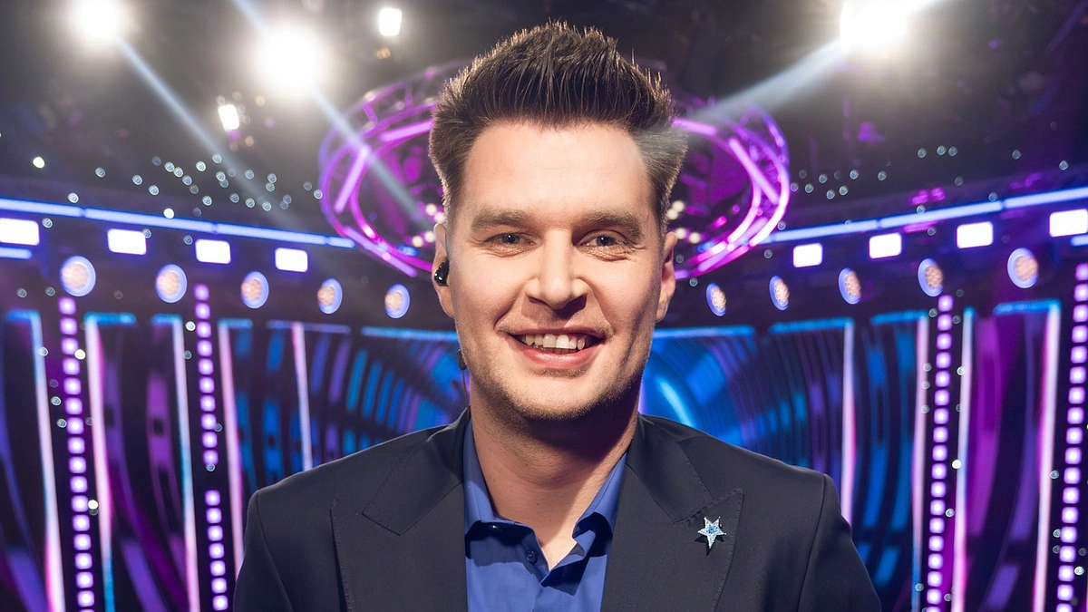 Paulius Vaitiekūnas / Simono Barono nuotr.