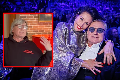 Irenai Starošaitei pakėlus sparnus – Žilviną Žvagulį užklupo neregėtas „vargas“: „Dar to gyvenime nebuvo...“