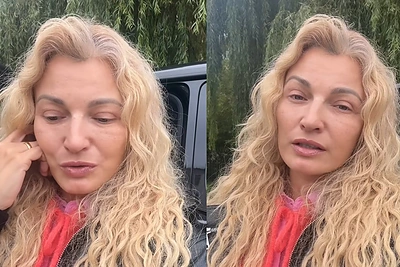 Viktorija Jakučinskaitė pasibaisėjo išvydusi, ką nepažįstamasis padarė jos automobiliui: „Man šokas“