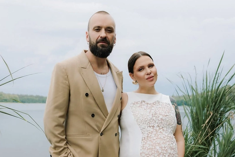 Jazzu ir Tadas Gryn / Asmeninio albumo nuotr.