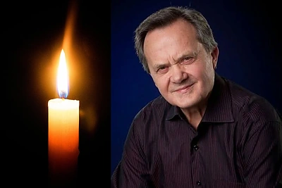 Mirė Tomas Petreikis – vienas iš Lietuvos pramoginių šokių pradininkų