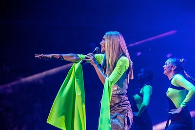 „Karališka erdvė“