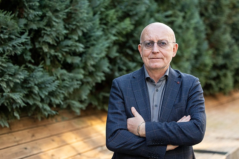 Arūnas Valinskas / Pauliaus Peleckio / BNS nuotr.
