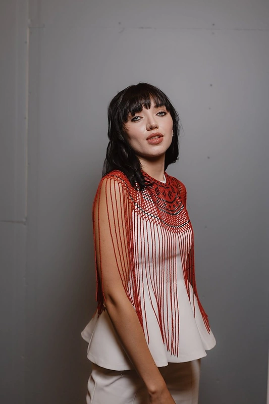 Nadiia Adamchuk / LNK nuotr.