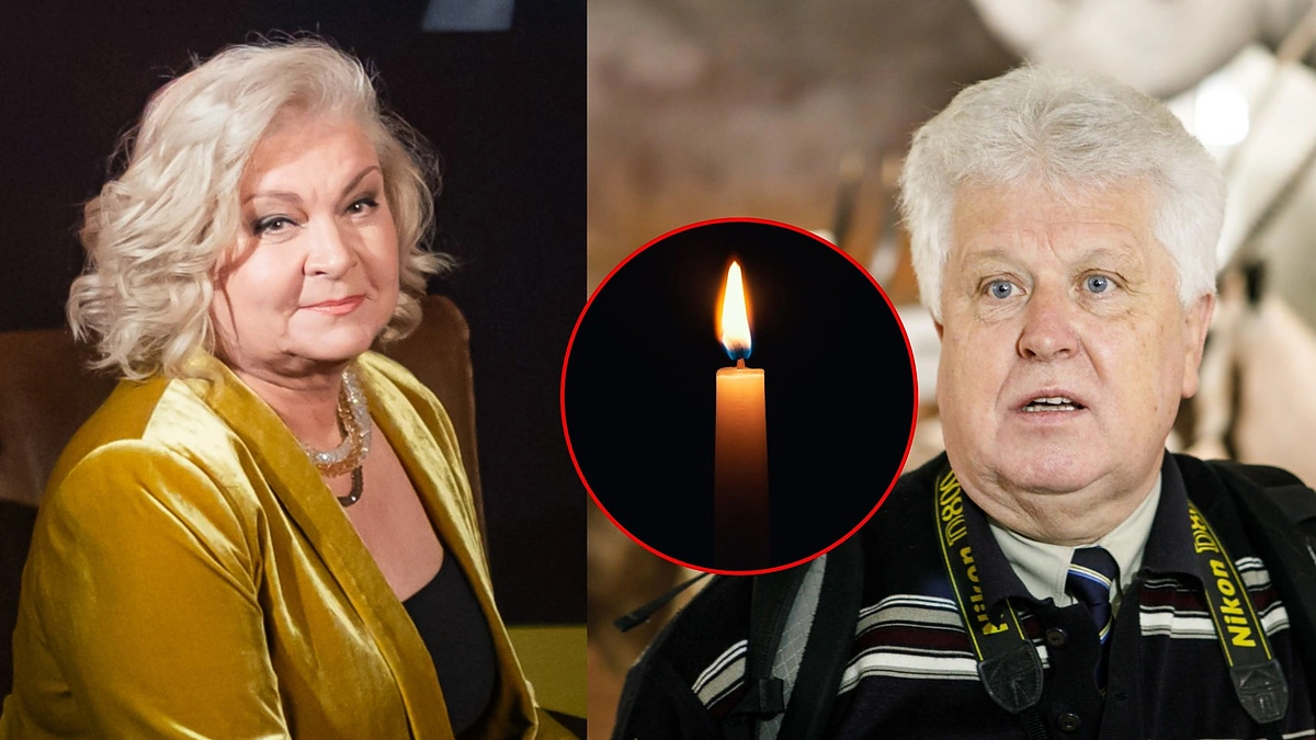 Edita Mildažytė su Selemonu Paltanavičiumi bendravo 2 savaitės iki jo mirties – tokį matė pirmą kartą: „Buvo neįprasta“ | Žmonės.lt