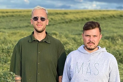 „Žemaitukai“ prabilo atvirai: „Pasirodo, tai baisiausias dalykas, koks tik įmanomas“