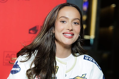 Apie pažeminimą viešai prabilusi Karolina Meschino sulaukė netikėto kino teatrų žingsnio