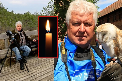 Vienas paskutinių Selemono Paltanavičiaus interviu – apie 70-metį, karvės paiešką ir nerimą keliančius ženklus