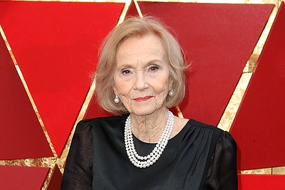 Eva Marie Saint / Scanpix nuotr.