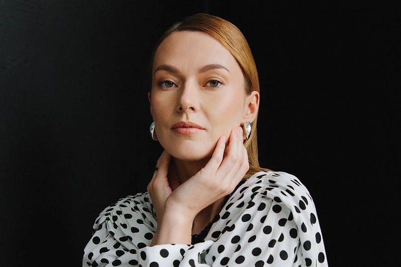Beata Tiškevič / Agnės Papievytės nuotrauka