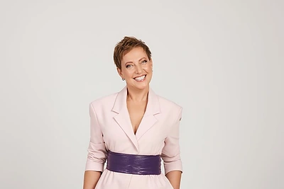 Giedrė Talmantienė / LNK nuotr.