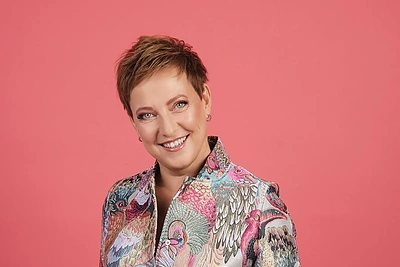 Giedrė Talmantienė / LNK nuotr.