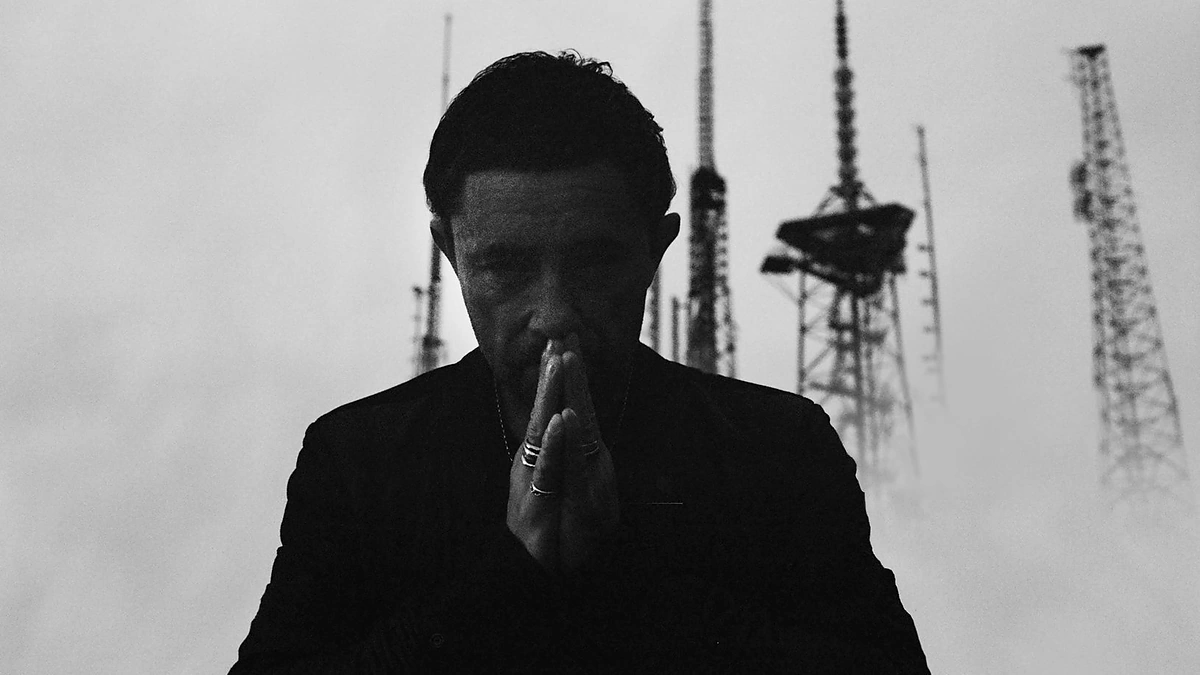 „The Cinematic Orchestra“ / Organizatorių nuotr.