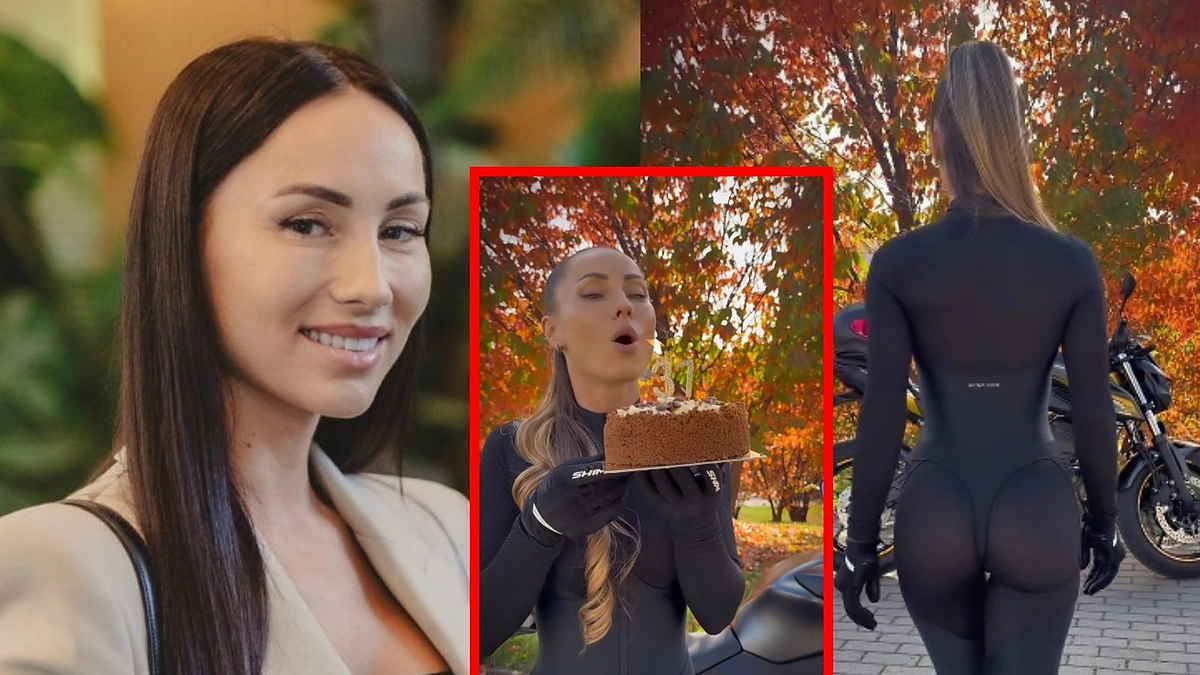 Greta Lebedeva-Kazakevič / Asmeninio albumo ir „Instagram“ nuotr.