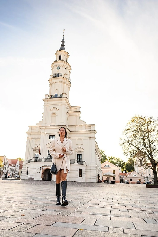 Gabrielė Navickė-Vasha / Tomo Petrovskio (tomasfoto.lt) nuotr.