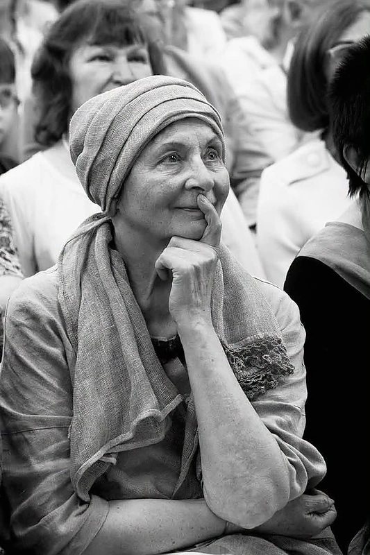 Aldona Ragevičienė / Soc. tinklų nuotr.