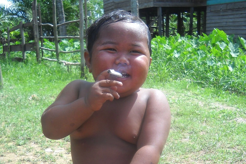Ardi Rizal / Scanpix nuotr.