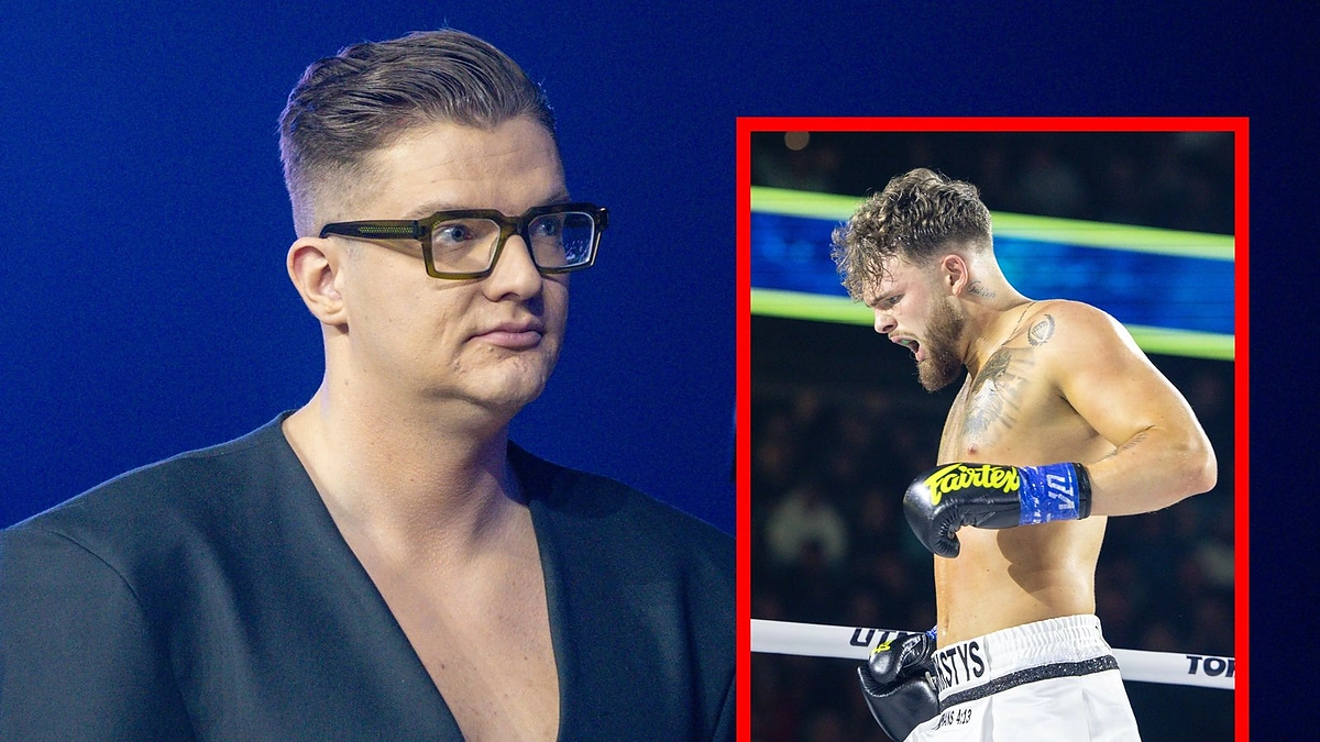 Ignas Grinevičius ir Dominykas Dirkstys / Teodor Biliūno / BNS nuotr.