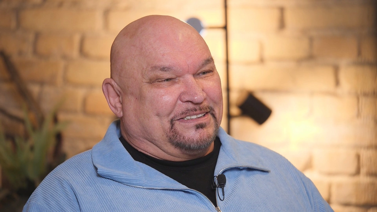 Arvydas Vilčinskas / LNK nuotr.
