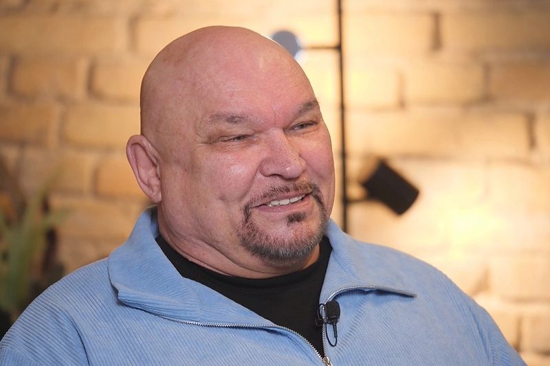 Arvydas Vilčinskas / LNK nuotr.
