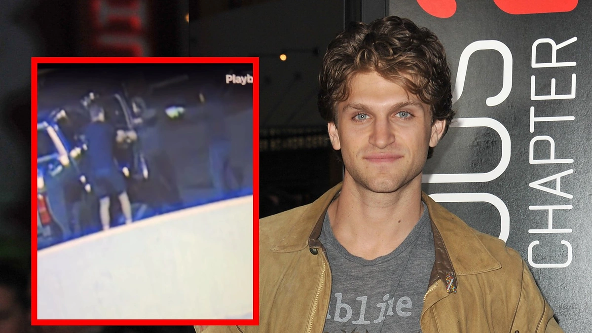 Keegan Allen / Scanpix nuotr. ir stop kadras