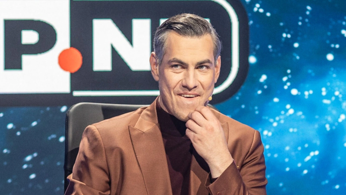 Justinas Jankevičius / LNK nuotr.